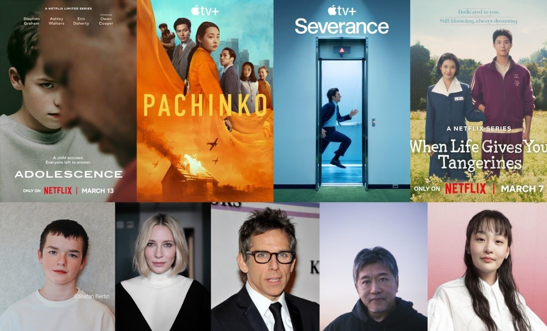 Seoul International Drama Awards 2025 Unveils Nominees for 20th Anniversary Edition